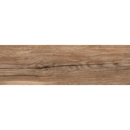 Керамогранит Cersanit Oakwood коричневый рельеф 18,5x59,8 A17489