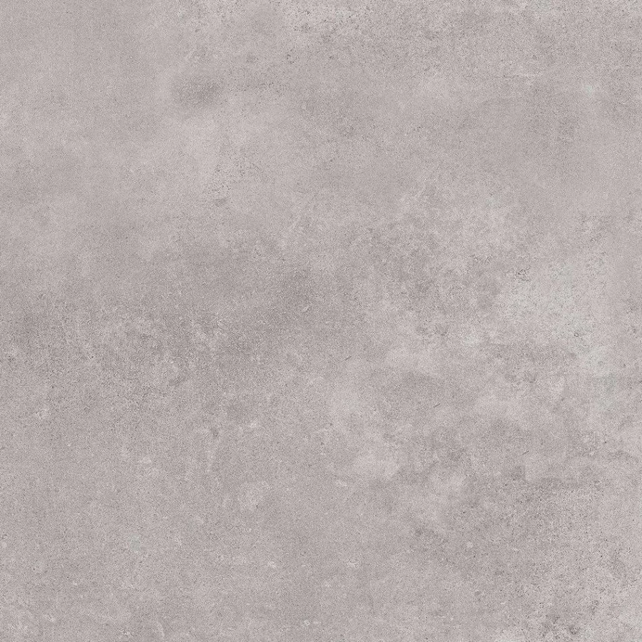 Керамогранит Granoland X2 Moonlight Grey матовый серый N60022 60х60 см