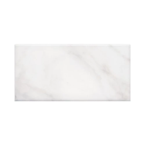 Плитка настенная Kerama Marazzi Фрагонар белый 16071 7,4х15 см