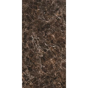 Керамогранит Maimoon Ceramica HG Glossy Emperador Nuvo 120х60 см