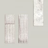 Плитка настенная Mutina Схамотте Моно Блансо / Chamotte Mono Blanco глянцевая белая PUCM01 21,3x7,2 см