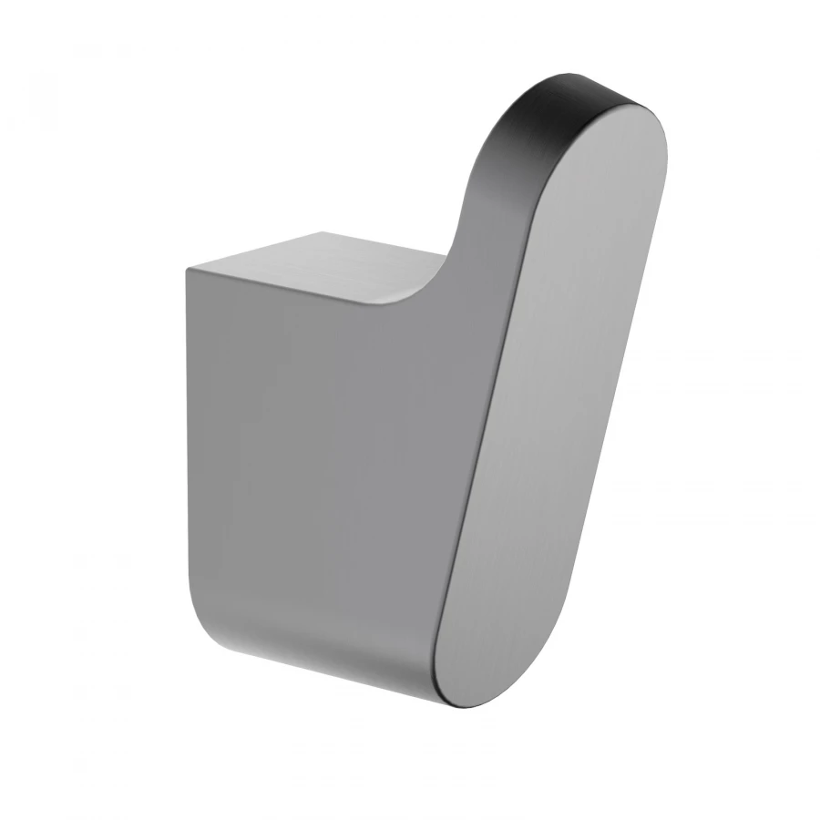 Крючок Timo Luiro черное золото 18411/18