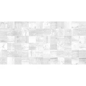 Плитка настенная AltaCera Regard White WT9RGD00 50*24,9