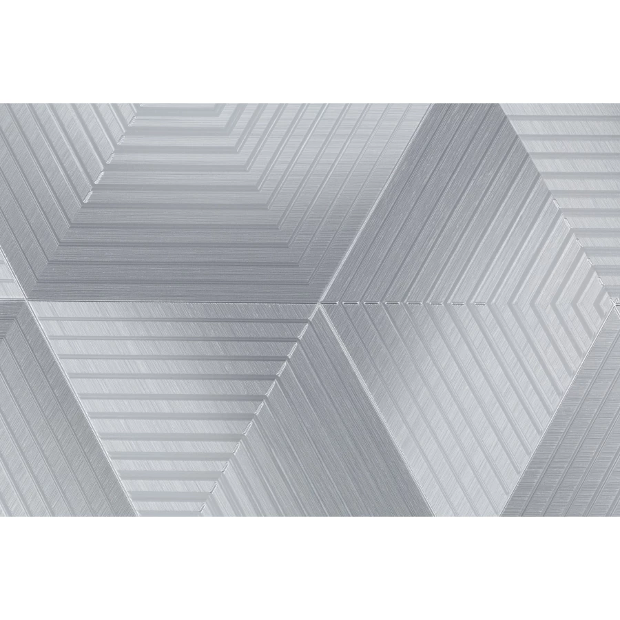 Обои флизелиновые Palitra Home Wood Line серый HC72259-44 1,06х10,05 м