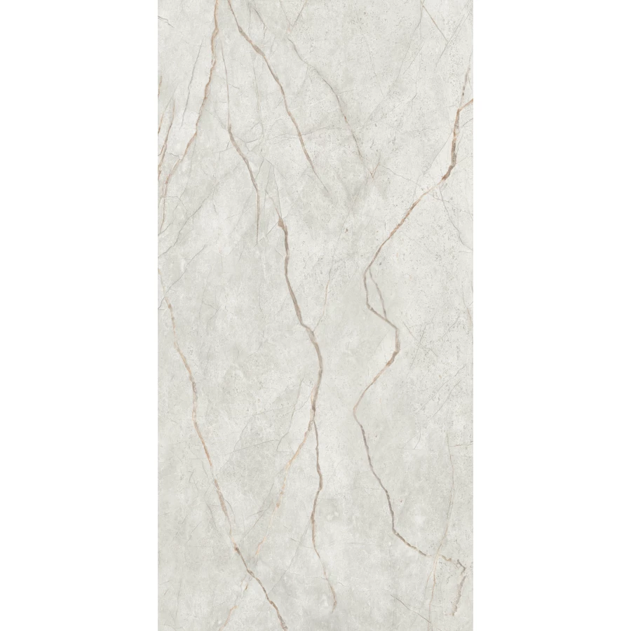 Керамогранит Kerranova Mgnovenie Light Gray светло-серый K-2141/LR 120х60 см