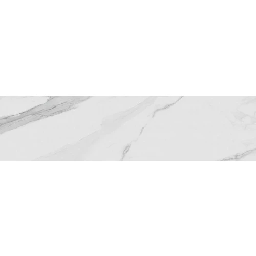 Керамогранит Kerama Marazzi Монте Тиберио обрезной белый 30х119,5 см