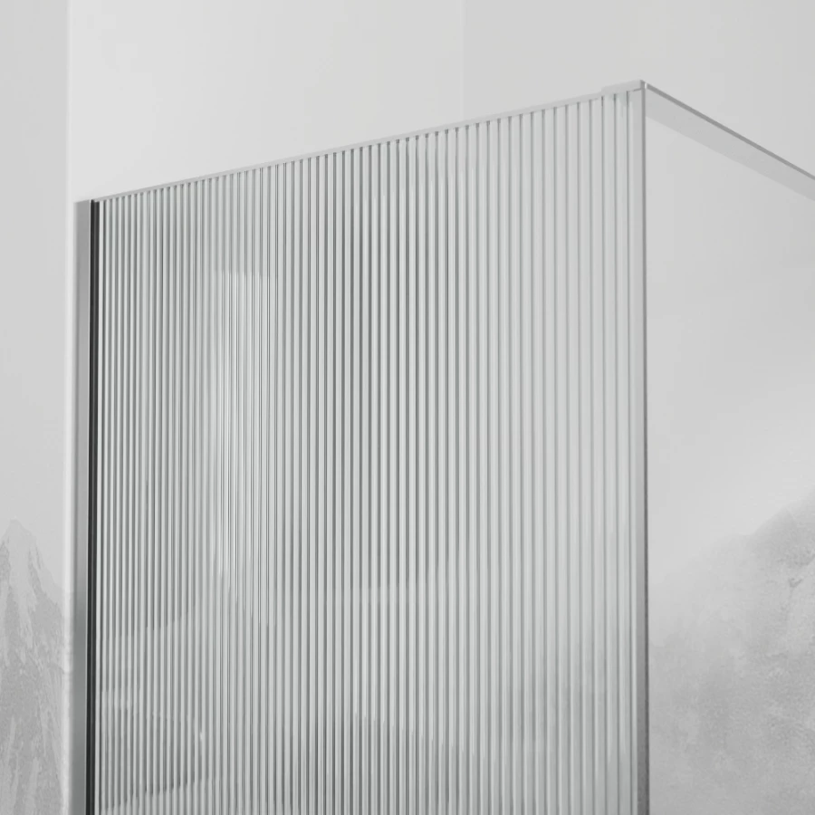 Перегородка для душа RGW WA-08 1100 06100811-151