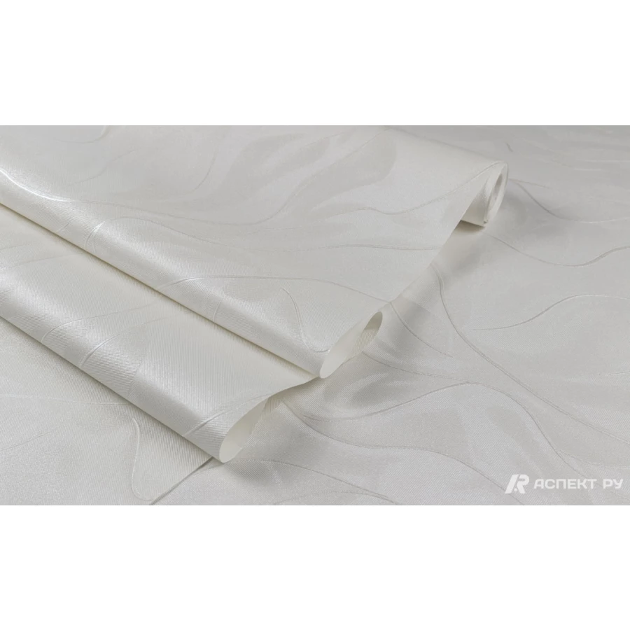 Обои флизелиновые Аспект Катрин бежевые 30271-11 1,06х10,05 м