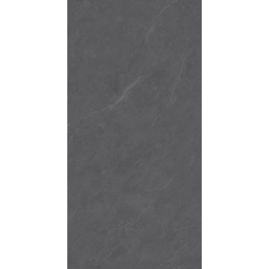 Керамогранит Basconi Home Cateye Dark Grey grains soft-polished mould BHW-0024 120х60 см