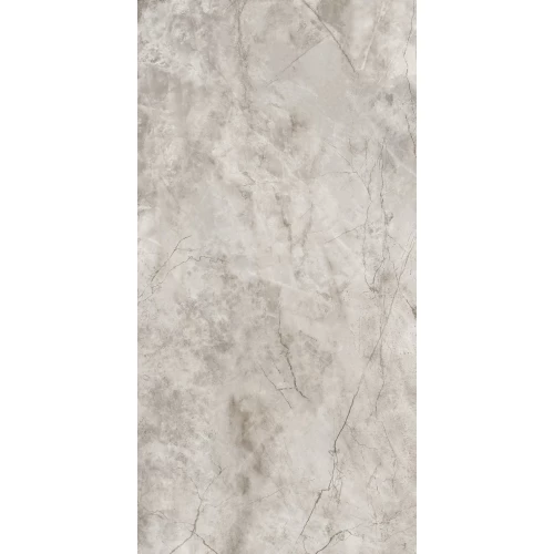 Керамогранит Realistik Cordelia Crystal Grey Stonelo Carving 120х60 см