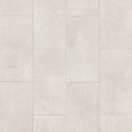 Кварцвиниловая плитка SPC FloorBee Optima Теоторе Скайвей Teotore SkyWay светло-бежевая 6011 43 класс 4 мм