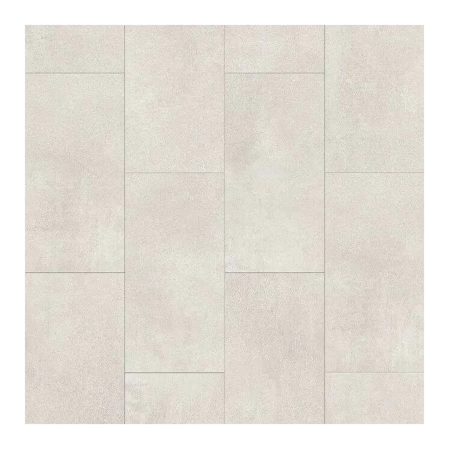 Кварцвиниловая плитка SPC FloorBee Optima Теоторе Скайвей Teotore SkyWay светло-бежевая 6011 43 класс 4 мм