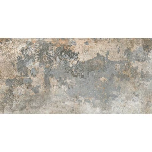 Керамогранит Pamesa Rusty Metal Silver 050.869.0183.11903 120х60 см