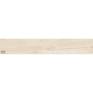 Керамогранит NT Ceramic Wood Soho Beige NTT93101M 120х20 см