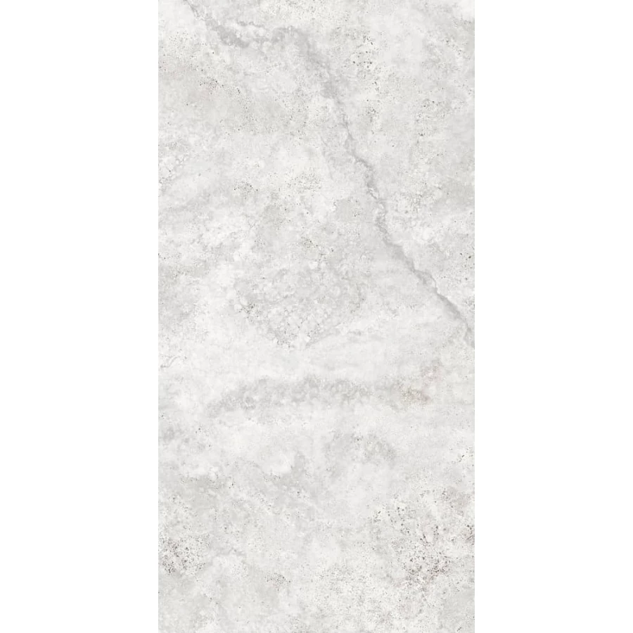 Керамогранит Lasselsberger Ceramics Оттепель матовый светло-серый 6493-0142 120х60 см