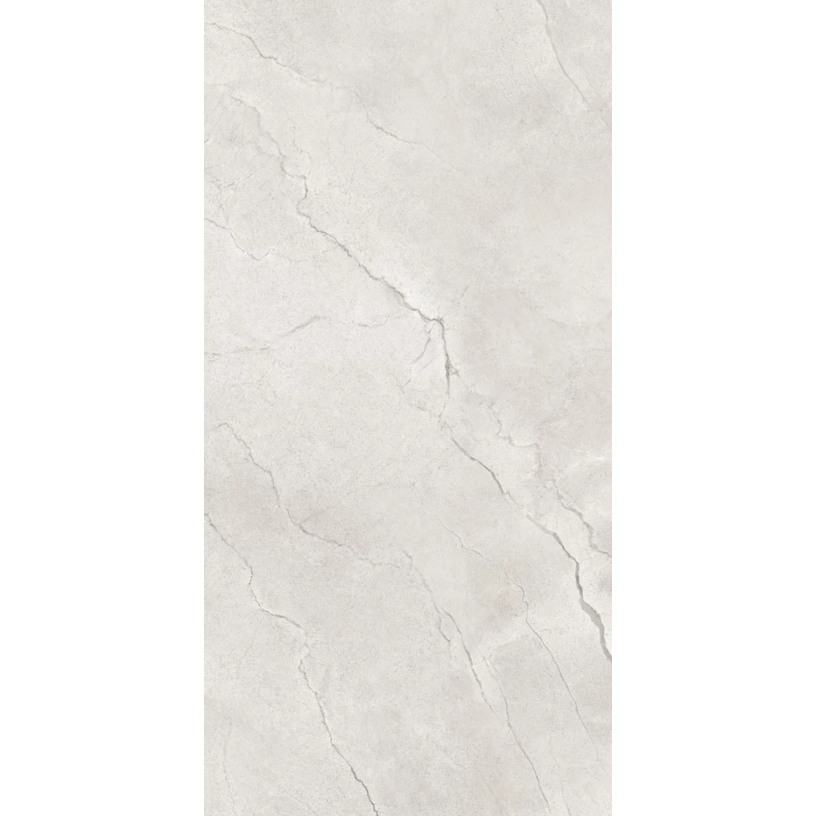 Керамогранит Maimoon Ceramica Glossy Flority ash 120х60 см