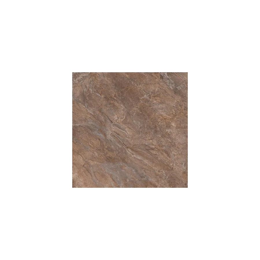 Керамогранит Kerama Marazzi Бромли коричневый SG150200N 40.2x40.2 см
