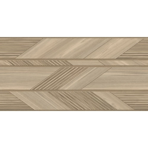 Керамогранит Infinity Ceramic Hazzel Wood Green Matt матовый зеленый 120х60 см