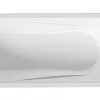 Ванна акриловая Azario Karmina прямоугольная AV0011150 150х70 см