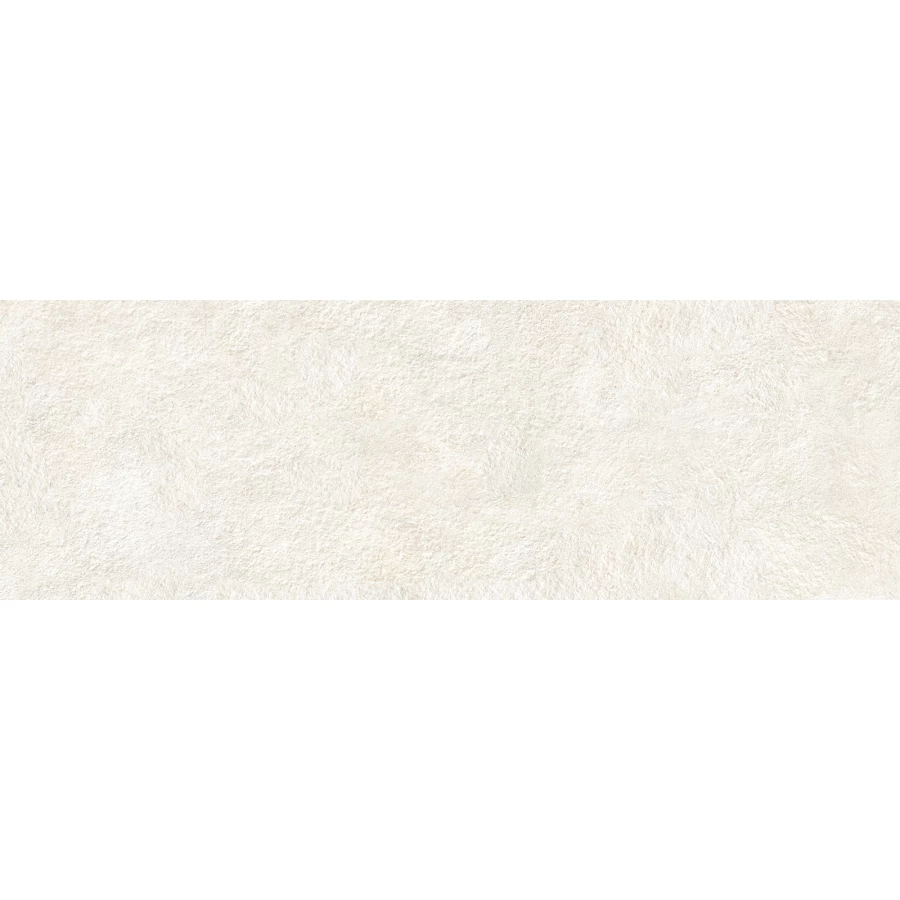 Плитка настенная ALMA Ceramica Garden матовая белая TWU3090GAR04R 90х30 см