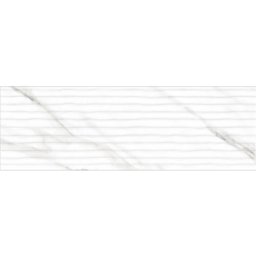 Настенная плитка Eurotile Ceramica Madison 243 mng1wt 100х32,5 см