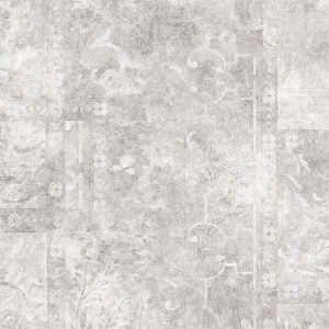 Керамогранит ALMA Ceramica Beton PRO матовый серый GFU6060BTP17R 60х60 см