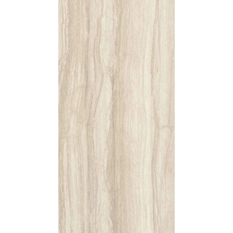 Керамогранит Global Tile Romano_GT грес глазуированный Светло-бежевый карвинг GT120602907MCR 120х60 см