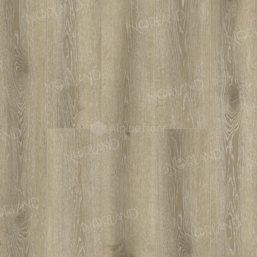 Каменный SPC ламинат Alpine Floor Norland Vakre Lund 1022-3 43 класс 4 мм 2.23 кв.м 122х18.3 см