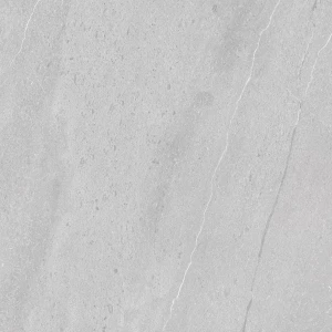 Клинкерная плитка Керамин Ливерпуль 7 матовая светло-серая 39,4х39,4 см