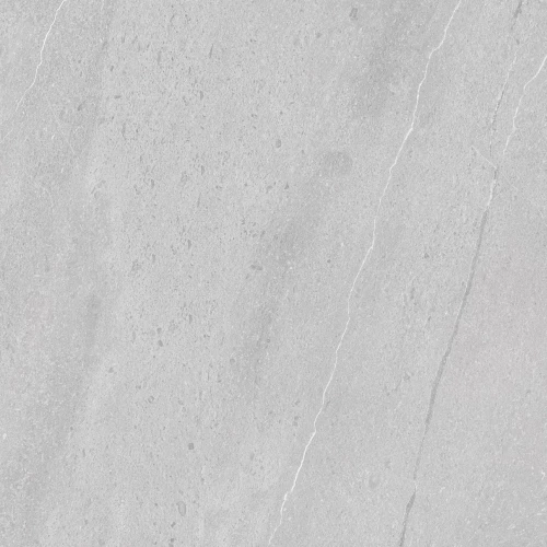 Клинкерная плитка Керамин Ливерпуль 7 матовая светло-серая 39,4х39,4 см