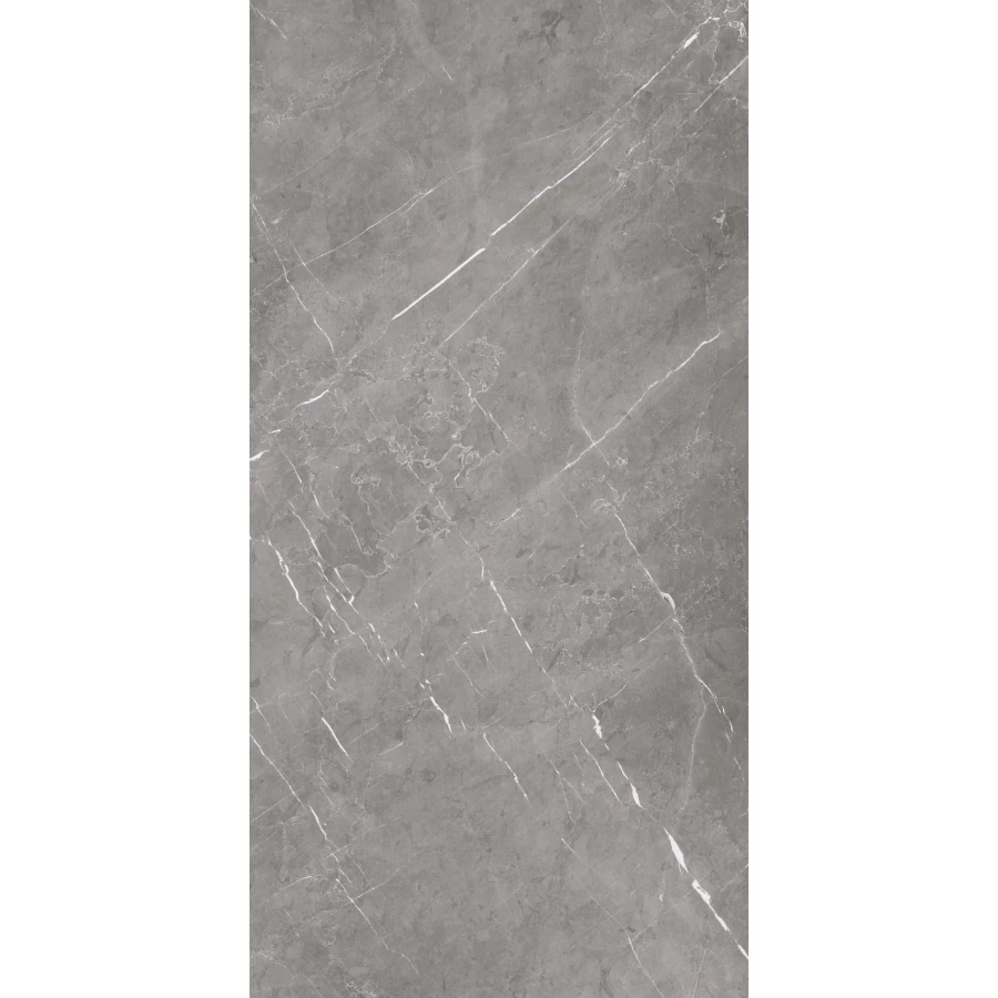 Керамогранит Creto Marmolino Grey F P 59,5x119 см R Full Lappato 1