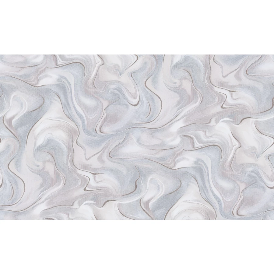 Обои флизелиновые Palitra Home Protect-Ultra серые HC31229-48a 1,06х10,05 м