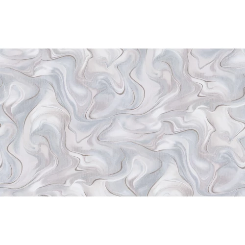 Обои флизелиновые Palitra Home Protect-Ultra серые HC31229-48a 1,06х10,05 м