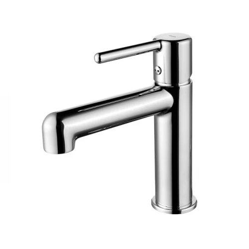 Cмеситель для умывальника Iddis Aiger хром AIGSB00i01