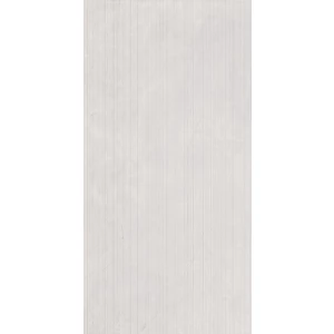 Керамогранит Realistik Fog Bianco Linear Stonelo Carving 120х60 см