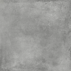 Керамогранит ALMA Ceramica Totem матовый граниль серый GFU6060TTM70R 60х60 см