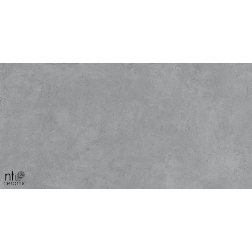 Керамогранит NT Ceramic Cemento Zett Grafite Матовый NTT99601M 120х60 см