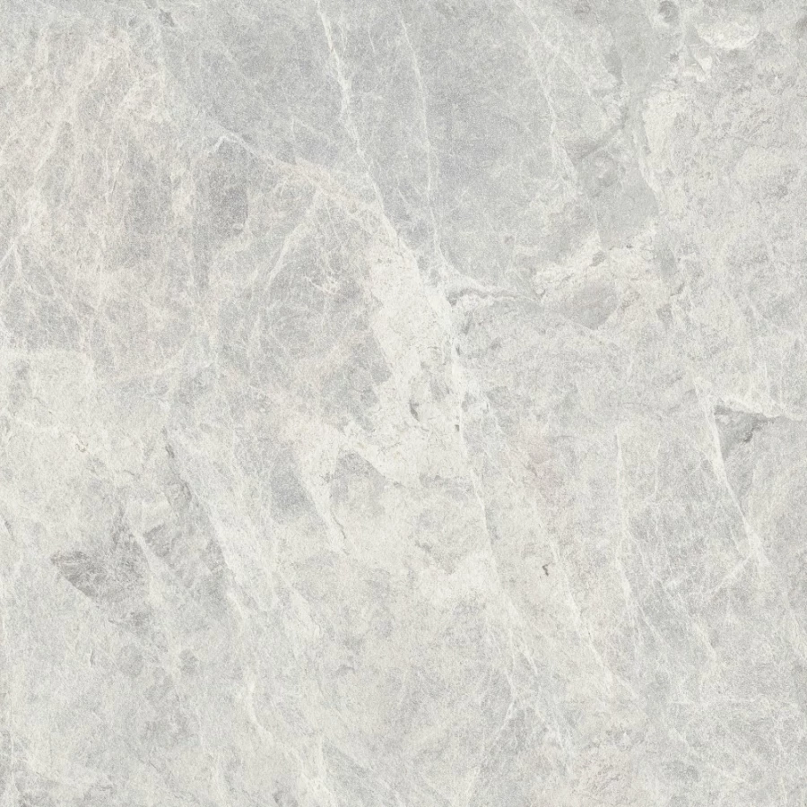 Керамогранит Vitra Marmostone 7 Лаппатированный светло-серый 60х60 см