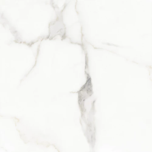 Керамогранит Delacora Corby Mineral sugar-эффект матовый белый 6060CRB06 60х60 см