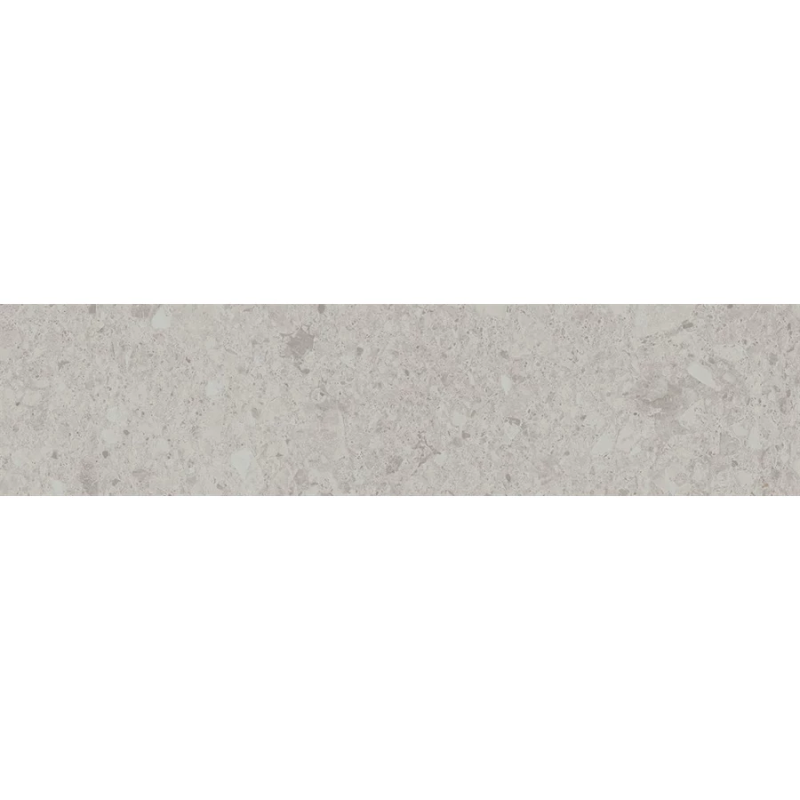 Подступенок Kerama Marazzi Чеппо ди Гре обрезной матовый серый светлый DD605820R/4 60x14,5 см