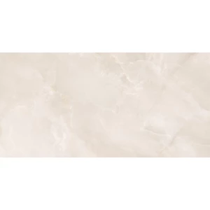 Керамогранит New Trend Charm Onyx Crema полированный кремовый 60120CHM11P 120х60 см