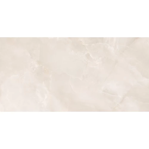 Керамогранит New Trend Charm Onyx Crema полированный кремовый 60120CHM11P 120х60 см
