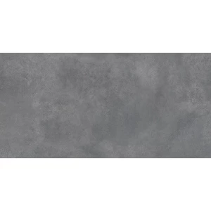 Керамогранит Ceradim Concrete Courage Dark Grey темно-серый Матовый 120х60 см