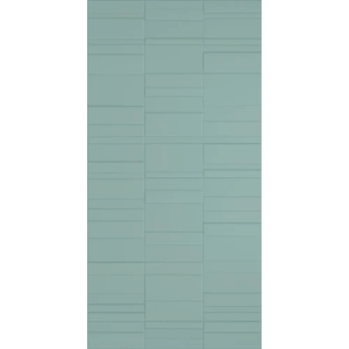 Вставка Creto Mono Mars ocean голубой 30х60 см