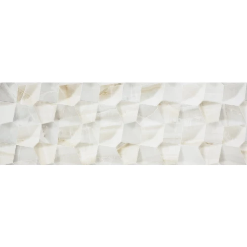 Плитка настенная Saloni Ceramica Dorex very iris JKK990 120х40 см