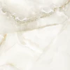 Керамогранит Eurotile Ceramica Onyx Beige Pol глянцевый бежевый 7930138705542 120x60 см