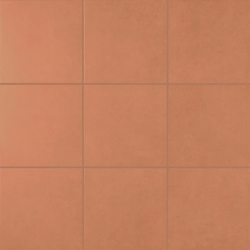 Керамогранит Motto Levels Red Matt матовый красный N100010 20x20 см