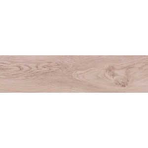 Керамогранит Eurotile Ceramica Саваж ГП Беиге / Savage GP Beige матовый бежевый 59,4х14,7 см