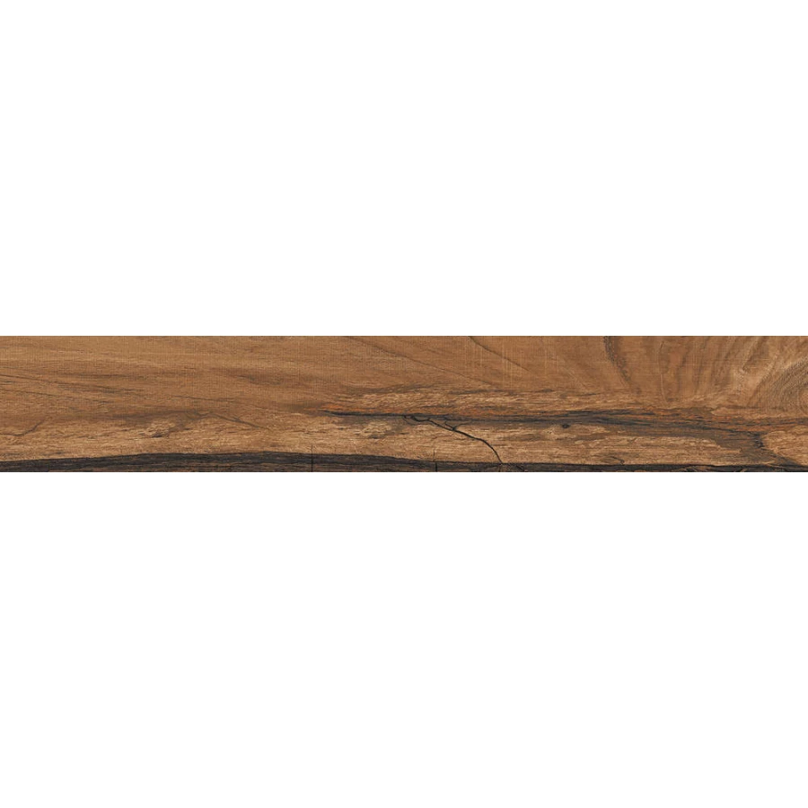 Керамогранит Sadon Sherwood Mahogany J90489 45х7,5 см