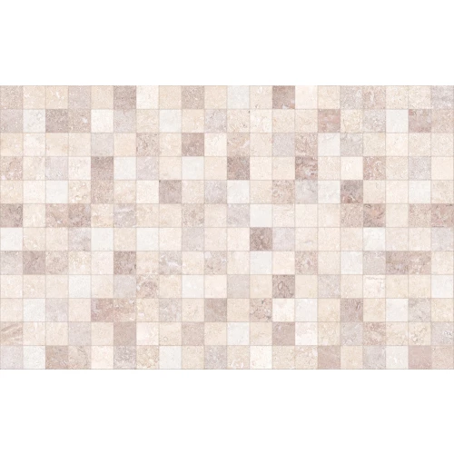 Плитка облицовочная Global Tile Antico мозаика бежевый 40*25 см